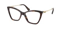 Eyeglasses frame Swarovski Woman 2051100253